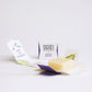 Naturseife Salbe und Bergamotte, offen