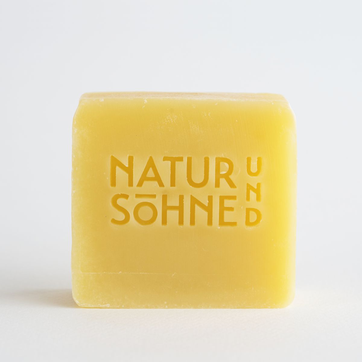 Naturseife Salbei und Bergamotte, Seife zu 100g