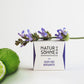 Naturseife Salbei und Bergamotte, Seife zu 100g