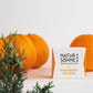Dreier-Set Naturseife Unsere Düfte, 3 Seifen zu 100g