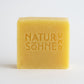 Dreier-Set Naturseife Wacholderbeere und Orange, 3 Seifen zu 100g