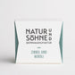Dreier-Set Naturseife Unsere Düfte, 3 Seifen zu 100g