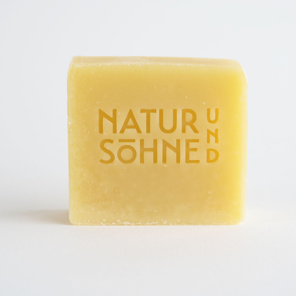 Naturseife Zirbel und Neroli, Seife zu 100g